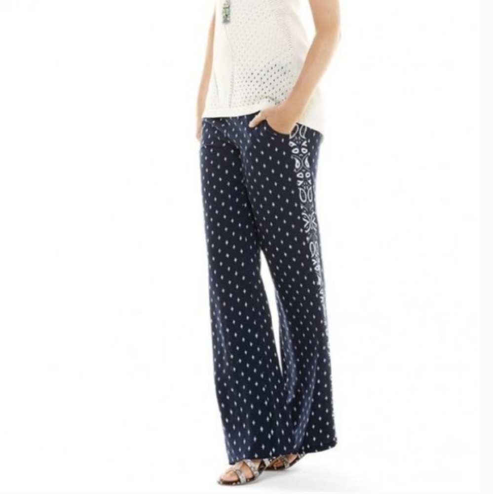 CAbi Track Star Trousers